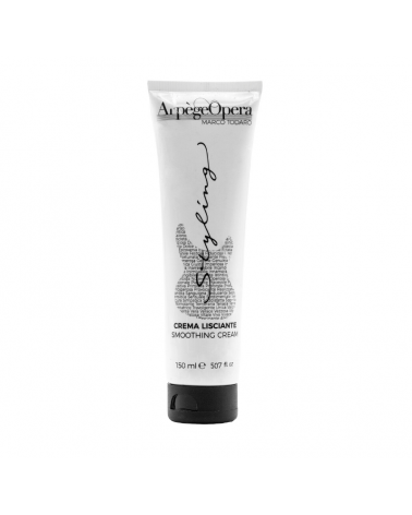 arpège crema lisciante